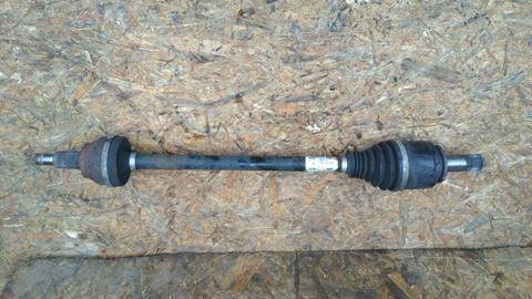 полуось задняя (приводной вал, ШРУС) Land Rover Range Rover Sport 2 поколение L494 2017, 3.0 л., дизель, АКПП, передний привод, LR053789, CPLA4K138AB, LR078570, LR161701, CPLA4K138AE, CPLA4K138AA, LR034534, LR053789 - фото №1