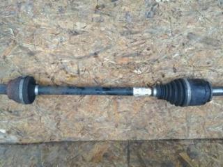 полуось задняя (приводной вал, ШРУС) Land Rover Range Rover Sport 2 поколение L494 2017, 3.0 л., дизель, АКПП, передний привод, LR053789, CPLA4K138AB, LR078570, LR161701, CPLA4K138AE, CPLA4K138AA, LR034534, LR053789