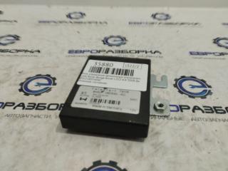 Блок управления дополнительным отопителем Land Rover Range Rover 3 поколение [2-й рестайлинг] L322 2012, 4.4 л., дизель, АКПП, передний привод, LR036695, 8H5218D540AC