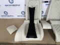 сиденье заднее Bentley Continental GT 2 поколение [рестайлинг] 2017, 4.0 л., бензин, АКПП, полный привод, правый руль - фото №6