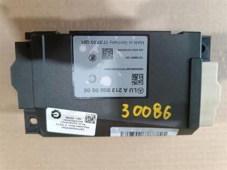 блок управления (другие) Mercedes-Benz E-Класс W213/S213/C238/A238 W213 2017, 2.0 л., CDi, дизель, АКПП, передний привод, A2139000505, A2139000505
