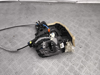 замок двери передней правой Mercedes-Benz E-Класс W213/S213/C238/A238 C238 2018, 2.0 л., бензин, АКПП, передний привод, A0997203500