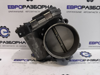заслонка дроссельная Dodge Durango 3 поколение [рестайлинг] 2016, 3.6 л., бензин, 05184349AB, 05184349AD, 05184349AC, 0280750570, 5184349AC