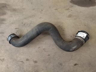 патрубок радиатора Mercedes-Benz GLS-Класс X166 2018, 3.0 л., CDi, дизель, АКПП, передний привод, A1665000575, A1665000575