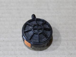 динамик Mercedes-Benz GLS-Класс X166 2018, 3.0 л., CDi, дизель, АКПП, передний привод, A2319062200, A2319062200