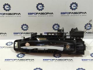 ручка наружная Mercedes-Benz GLE Coupe C292 2016, 3.0 л., дизель, АКПП, передний привод, A0997604600, A0997605601