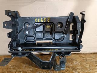 Полка АКБ Maserati Levante 1 поколение M161 2017, 3.0 л., дизель, АКПП, передний привод, 675000297, 675000297