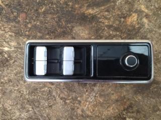 блок управления стеклоподъемниками Land Rover Range Rover 4 поколение [рестайлинг] L405 2018, 4.4 л., дизель, АКПП, полный привод, правый руль, JPLA14540AD, JPLA14540AD, 1804181317A, LR113038, LR123006