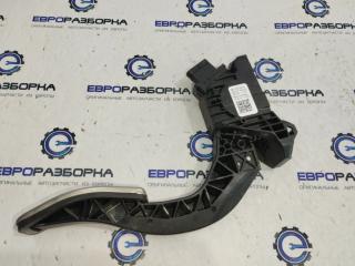 педаль Audi Q7 4M 2018, 3.0 л., дизель, АКПП, полный привод, правый руль, 8W1723523A, 8W1723523, 8W0721173ZF7