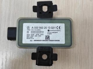 блок контроля давления в шинах Mercedes-Benz E-Класс W213/S213/C238/A238 [рестайлинг] W213 2020, 2.0 л., CDi, дизель, АКПП, передний привод, A0009002013, A0009002013