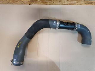 Гофра воздуховода Audi Q7 4M [рестайлинг] 2020, 3.0 л., TDi, дизель, АКПП, передний привод, 4M0145737AC, 4M0145737AC