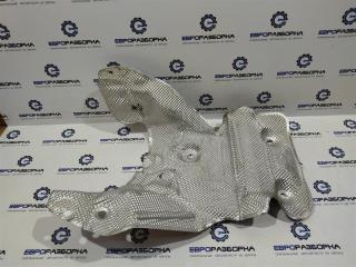 теплозащита кузова BMW X1 F48 [рестайлинг] F48 2021, 2.0 л., бензин, АКПП, передний привод, 9465553, 51489465553