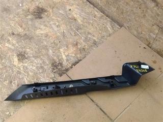 обшивка багажника Jaguar F-Pace 1 поколение X761 2018, 3.0 л., дизель, АКПП, передний привод, T4A3392PVJ, HK8331012AC, T4A3392PVJ, HK8331012AC8PVJ