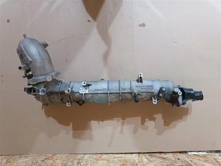 коллектор впускной BMW X6 F16 2015, 3.0 л., D, N57 D30 C, дизель, АКПП, внедорожник 5 дв., полный привод, 11618515685, 8515685