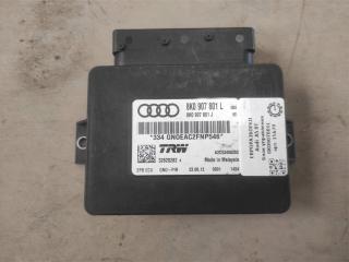 блок управления (другие) Audi A5 8T [рестайлинг] 8T 2012, 2.0 л., TFSI, бензин, АКПП, передний привод, 8K0907801L, 8K0907801L, 8K0907801J, A2C53406353