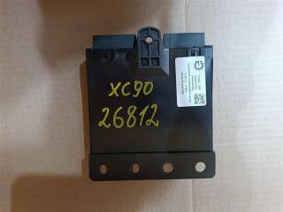 блок управления крышкой багажника Volvo XC90 2 поколение 2019, 2.0 л., бензин, АКПП, передний привод, 32214766, 32214766