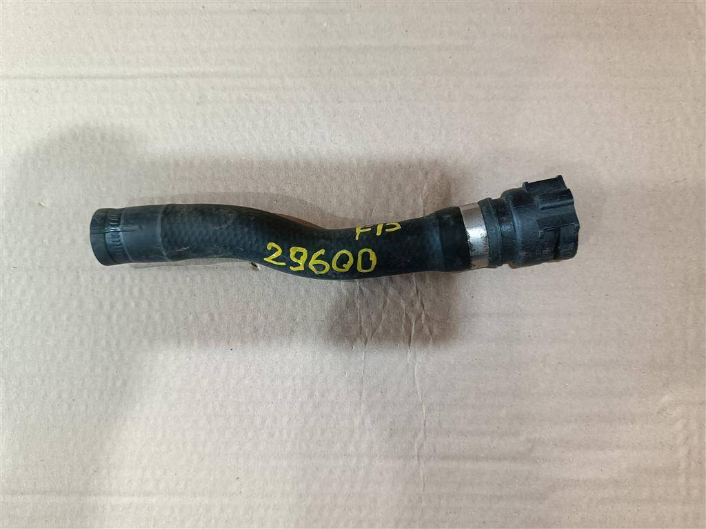 патрубок радиатора BMW X5 F15 2018, 5.0 л., дизель, АКПП, передний привод, 64216945268, 6945268 - фото №1