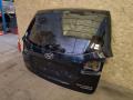 крышка багажника (дверь 3-5) Hyundai Santa Fe 2 поколение (CM) [рестайлинг] 2010, 2.0 л., CRD, дизель, АКПП, передний привод, 737002B600, 737002B600 - фото №2