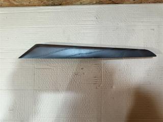 молдинг двери задней левой Maserati Levante 1 поколение M161 2017, 3.0 л., дизель, АКПП, передний привод, 670012077, 670012077