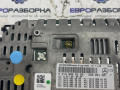 щиток приборов (приборная панель) Mercedes-Benz E-Класс W213/S213/C238/A238 W213 2017, 2.0 л., CDi, дизель, АКПП, передний привод, A2139000309 - фото №3