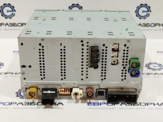 магнитола Land Rover Range Rover Velar 1 поколение L560 2018, 2.0 л., бензин, АКПП, передний привод, J9D319C211PD, LR110522