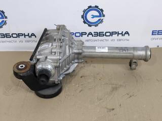 редуктор заднего моста Land Rover Discovery 5 поколение L462 2020, 3.0 л., дизель, АКПП, передний привод, HPLA3017AB, LR089557, LR139178, HPLA3017TB