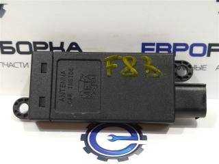 антенна BMW M4 F82/F83 [рестайлинг] F83 2019, 3.0 л., бензин, АКПП, задний привод, 65759233009, 65759233010