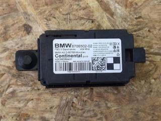 антенна BMW 4 Gran Coupe F36 [рестайлинг] 2020, 2.0 л., бензин, АКПП, передний привод, 61358706502, 870650202, A2C94289407, 8706502, 8706502