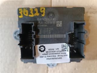 модуль управления двери Land Rover Discovery 5 поколение L462 2020, 3.0 л., дизель, АКПП, передний привод, JPLA14D619BB, LR117889, T2R38089, JPLA14D619BB