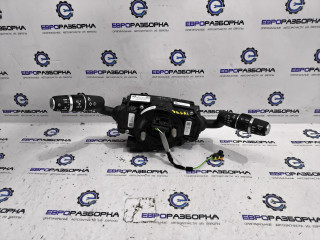 переключатель дворников Land Rover Discovery 5 поколение L462 2020, 3.0 л., дизель, АКПП, передний привод, LPLA13N064FA, LPLA13N064FA, 3OSLK1002731603, A2189008901, BJ323F972BB, BJ323F973AB, HPLA3F975EA, HPLA3F975FA, HW100600, LR024624V, LR024625, LR024628, LR086482, LR086483, SW103600