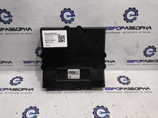 блок управления гибридной установкой Lexus NX 1 поколение [рестайлинг] 2018, 2.0 л., бензин, АКПП, передний привод, 89981-78310, 8998178310