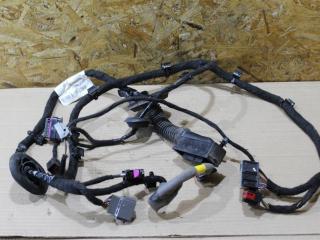 проводка Volvo XC90 2 поколение 2018, 2.0 л., дизель, АКПП, передний привод, 31678490, D33426668, 31678490AC