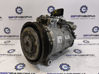 компрессор кондиционера Audi SQ5 FY 2018, 3.0 л., TFSI, бензин, АКПП, передний привод, 80A816803A