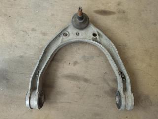 рычаг передний Volkswagen Touareg 1 поколение [рестайлинг] 2008, 5.0 л., TDi, дизель, АКПП, передний привод, 7L0407047B, 7L0407047B