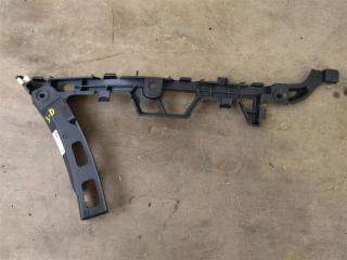 крепление бампера Land Rover Range Rover Sport 1 поколение [рестайлинг] L320 2011, 3.0 л., дизель, АКПП, передний привод, AH3217A881CA, LR015110