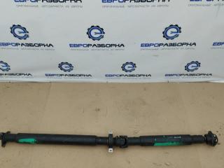 карданный вал BMW M6 Gran Coupe F06 2014, 4.4 л., i, S63 B44 B, бензин, АКПП, silverstone metallic a29, купе, правый руль, 26112284490, 2284490