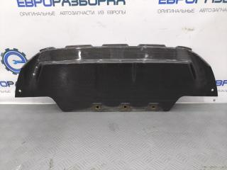 молдинг переднего бампера BMW M6 Gran Coupe F06 2014, 4.4 л., i, S63 B44 B, бензин, АКПП, silverstone metallic a29, купе, правый руль, 51128055373, 8055373