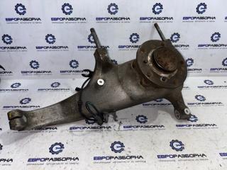 кулак задний правый BMW M6 Gran Coupe F06 2014, 4.4 л., i, S63 B44 B, бензин, АКПП, silverstone metallic a29, купе, правый руль, 31212284053, 2284053