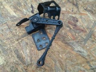 датчик дорожного просвета Land Rover Range Rover Sport 2 поколение L494 2017, 3.0 л., дизель, АКПП, передний привод, CPLA3D026BA, LR033257, CPLA3D026BA