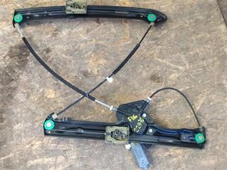 стеклоподъемник передний левый BMW X6 F16 2015, 3.0 л., D, N57 D30 C, дизель, АКПП, внедорожник 5 дв., полный привод, 67627322748, 67627322747