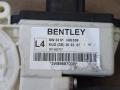 моторчик стеклоподъемника Bentley Continental GT 1 поколение 2007, 6.0 л., бензин, АКПП, передний привод, 3W8959703B, 3W8959703B, 3W8959703A - фото №3