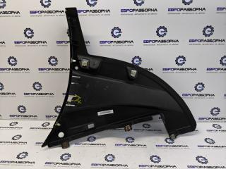 защита бампера (кенгурятник) Porsche Macan 1 поколение [рестайлинг] 2019, 95B825101G, 95B825101G