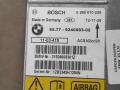 блок AirBag BMW X5 E70 [рестайлинг] E70 2012, 3.0 л., D, дизель, АКПП, передний привод, 65779240083, 65779240083, 0285010258, 31924008301Z, 924008302, 9240083 - фото №2