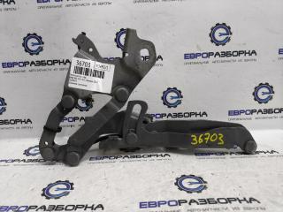 петля капота левая BMW M3 E92/E93 E92 2012, 4.0 л., i, S65 B40 A, бензин, АКПП, купе, задний привод, правый руль, 41617289997, 7289997