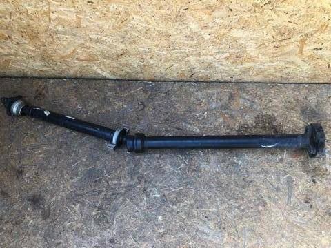 карданный вал Mercedes-Benz GLC-Класс X253/C253 2016, 2.0 л., CDi, дизель, АКПП, передний привод, A2534101001, A2534101001 - фото №1