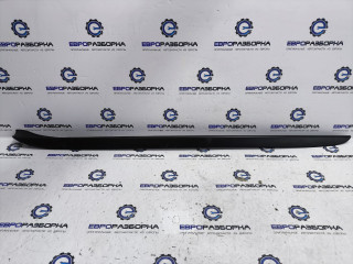 молдинг лобового стекла Bentley Bentayga 1 поколение [рестайлинг] 4V1 2023, 4.0 л., TFSI, DCU, бензин, АКПП, темно-зеленый перламутр, внедорожник 5 дв., полный привод, правый руль, 36A854327B