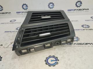 дефлектор обдува салона BMW X6 E71/E72 E71 2011, 3.0 л., D, N57 D30 B, дизель, АКПП, передний привод, 64229227768, 64229227768, 9227768, 64227161804