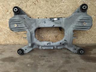 балка подвески задняя Land Rover Range Rover Sport 2 поколение L494 2017, 3.0 л., дизель, АКПП, передний привод, CPLA5K091AM, LR037517, CPLA5K091AK, JPLA5K091AD, JPLA5K091AF, LR070761, LR086154, LR098717, LR119671, CPLA5K091A, CPLA5K091AL, CPLA5K091AM