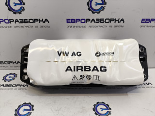 подушка безопасности пассажира Bentley Continental GT 3 поколение 2023, 4.0 л., CVD, бензин, АКПП, красный, купе, полный привод, правый руль, 3SD880204F