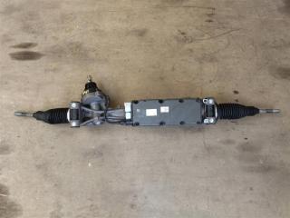 рулевая рейка Audi Q5 FY 2018, АКПП, передний привод, 80B423055J, 80B423055J, 4K1423055J, 4K1423055L, 4K1423055Q